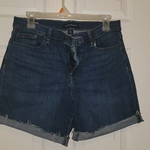 Calvin Klein Jean Shorts